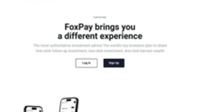 FoxPay (foxpayinc.com)