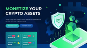 Crypto Monetize LTD (cryptomonetize.net)