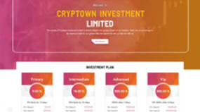 CrypTown LTD (cryptown.biz)