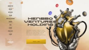 Henbbo Ventures (henbbo.ventures)