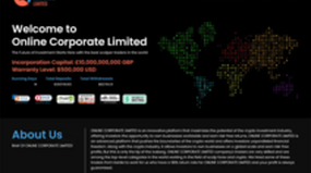 Online Corporate Limited (onlinecorp.limited)