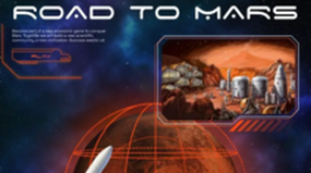 Road to Mars (roadtomars.pro)