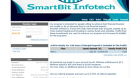 Smartbit Infotech (smartbitinfotech.biz)