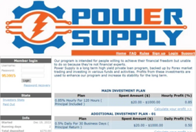 Power Supply (powersupply.site)