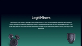 Legitiminers (legitiminers.com)