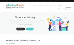 Dividendgrowth (dividendgrowth.online)