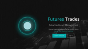 Futurestrades (globalfuturestrades.com)