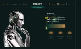 Binarix (binarix.pro)