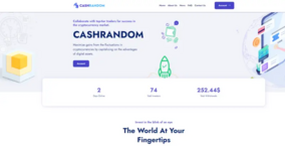 CashRandom (cashrandom.com)