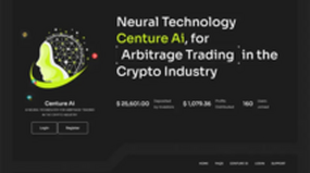 CentureAI LLC (centureai.com)