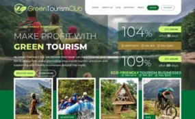 Greentourism (greentourism.club)