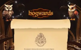 Hogwards (hogwards.online)