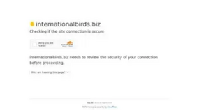 Internationalbirds (internationalbirds.biz)