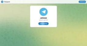 Jetgram (jetgram.online)