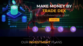 Trade Dex (tradedex.biz)