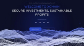 xChain (xchain.company)