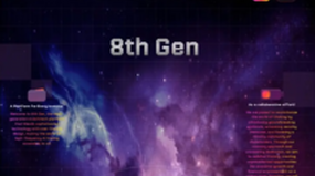 8th Gen (8thgen.io)