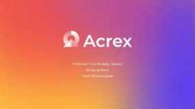 Acrex (acrex.ltd)