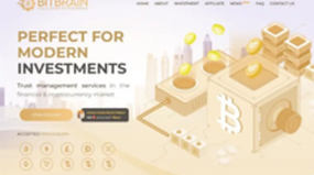 BitBrain Limited (bitbrain.cc)