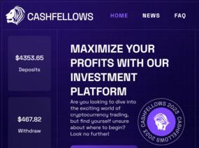 CashFellows (cashfellows.org)