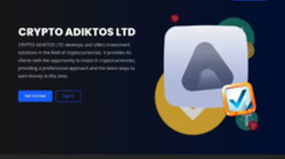 Crypto Adiktos LTD (adiktos.ltd)