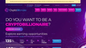 Crypto Billionaire Limited (cryptobillionaire.net)