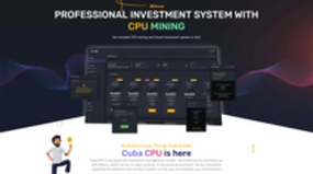 CubaCPU (cubacpu.com)