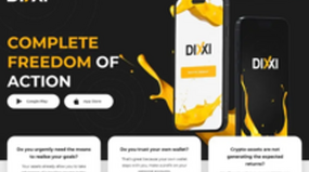 DIXXI (dixxi.net)