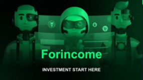 ForIncome (forincome.io)