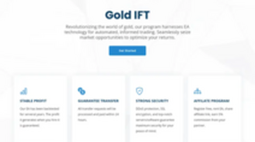 Gold IFT (goldift.shop)