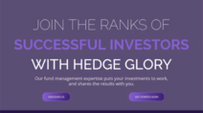 Hedge Glory Investments (hedgeglory.com)