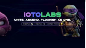 Ioto Labs (iotolabs.com)