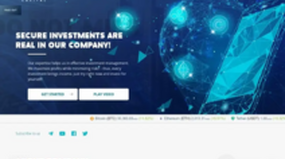 LegendTrade Capital (legendtrade.capital)