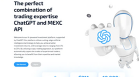 MexcGPT (mexcgpt.com)