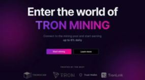 MineTron (minetron.net)