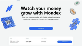 Mondex Trade (mondex.trade)