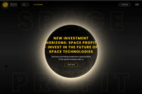 Space Profit Ltd (spaceprofit.online)