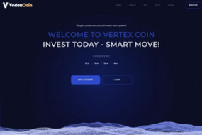 Vertex Coin (vertexcoin.cc)