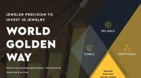 World Golden Way LTD (wgw.ltd)