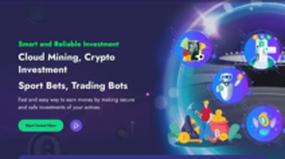 Abmining (abmining.io)