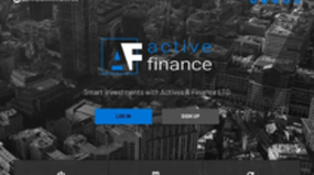 ActiveFinance (activefinance.biz)