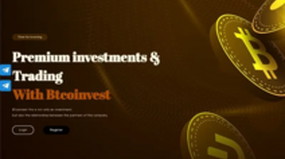 BTCoinvest (btcoinvest.cc)