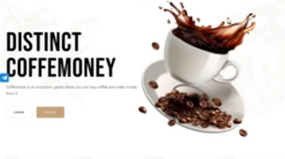 Coffemoney (coffemoney.cc)