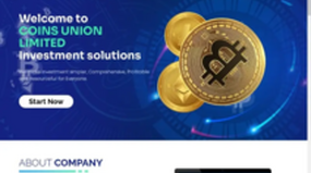 Coins Union Limited (coinsunion.biz)