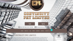 Continuity Pay Limited (continuity-pay.com)