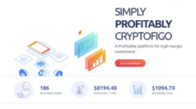 Cryptofigo LTD (cryptofigo.com)