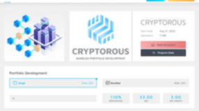 Cryptorous (cryptorous.vip)