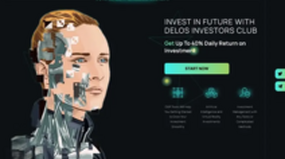 Delos Investors Club (delosinvestors.club)