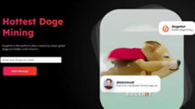 DogeHot (dogehot.com)