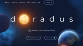 Doradus (doradus.io)